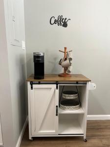 Fotografie z fotogalerie ubytování Mid City Condo v destinaci Huntsville