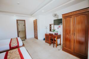 Fotografie z fotogalerie ubytování Lien Huong Hotel v destinaci Da Lat