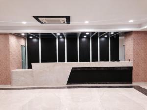 Foto de la galeria de Hotel Lake View a Saputara