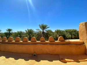 Foto dalla galleria di Bait Aljabal Hospitality Inn a Al Ḩamrāʼ
