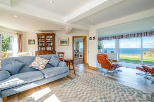 Gallery image of Trevan House Lundy in Polzeath