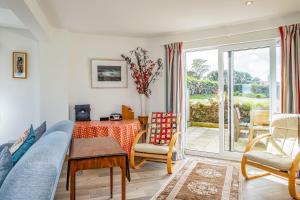 Gallery image of Trevan House Lundy in Polzeath