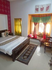 Galerija fotografija objekta Hotel Golden Tulip Jaisalmer u gradu 'Jaisalmer'