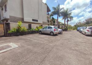 Foto dalla galleria di Grand Bay Suites a Grand Baie