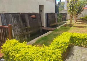 Giardino di Grand Bay Suites