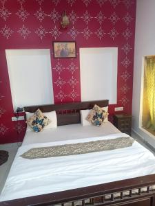 Galerija fotografija objekta Hotel Golden Tulip Jaisalmer u gradu 'Jaisalmer'
