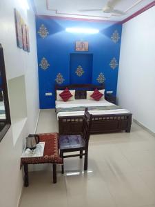 Galerija fotografija objekta Hotel Golden Tulip Jaisalmer u gradu 'Jaisalmer'