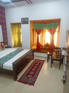 Galerija fotografija objekta Hotel Golden Tulip Jaisalmer u gradu 'Jaisalmer'