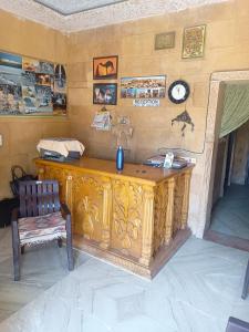 Galerija fotografija objekta Hotel Golden Tulip Jaisalmer u gradu 'Jaisalmer'