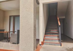 Foto dalla galleria di Grand Bay Suites a Grand Baie