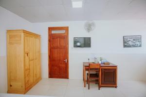 Fotografie z fotogalerie ubytování Lien Huong Hotel v destinaci Da Lat