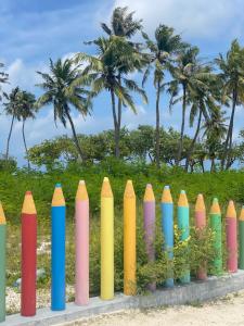 Fotografie z fotogalerie ubytování Lea Spa Hotel v Maafushi