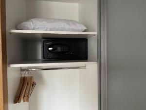 Fotografie z fotogalerie ubytování Apartmán na Pasekách v destinaci Bystrzyca