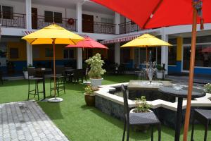 Gallery image of The Old School Self-Catering in Baie Sainte Anne +22 photos