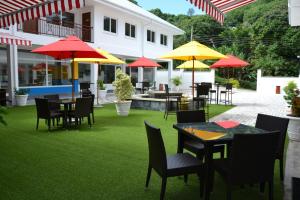 Gallery image of The Old School Self-Catering in Baie Sainte Anne