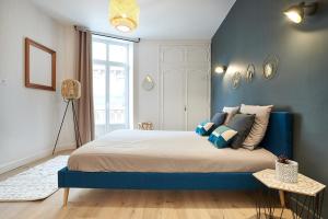 Zdjęcie z galerii obiektu Color Appart w Béziers +14 zdjęć