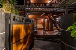 Fotografie z fotogalerie ubytování Pondok Carik Villa Manggis v destinaci Manggis