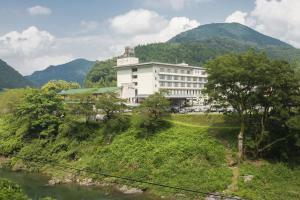 Gallery image of Hotel Gujo Hachiman in Gujo