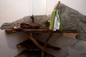 Foto sihtkohas Canoa asuva majutusasutuse Hostal Olmito Canoa galeriist