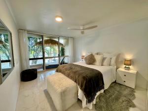 Photo de la galerie de l'établissement Noosa Luxury Apartment, à Noosa Heads