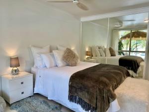 Photo de la galerie de l'établissement Noosa Luxury Apartment, à Noosa Heads