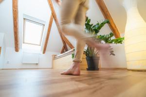 Gambar di galeri bagi APARTMÁNY MAXOV di Lučany nad Nisou