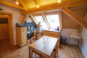 Gambar di galeri bagi APARTMÁNY MAXOV di Lučany nad Nisou