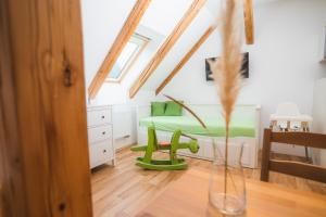 Gambar di galeri bagi APARTMÁNY MAXOV di Lučany nad Nisou