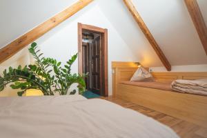 Gambar di galeri bagi APARTMÁNY MAXOV di Lučany nad Nisou