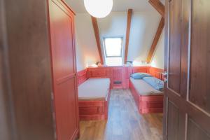 Gambar di galeri bagi APARTMÁNY MAXOV di Lučany nad Nisou
