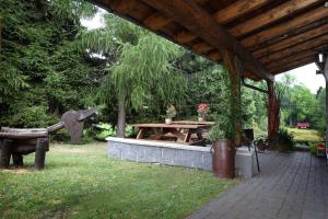 Gambar di galeri bagi APARTMÁNY MAXOV di Lučany nad Nisou