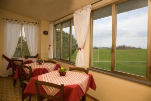 Fotografie z fotogalerie ubytování B&B Podere Ospedaletto v destinaci Bolsena