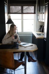 Hosté ubytování Eksjö Longstay