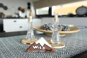 Fotografie z fotogalerie ubytování Zlatibor Wild nest Rabbit Lux v destinaci Zlatibor