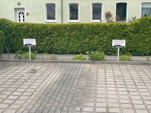 Φωτογραφία από το άλμπουμ του Richter Apartments Finsterwalde 3 σε Finsterwalde