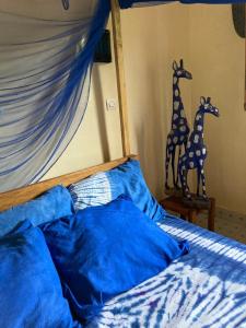 Imagen de la galería de Villa Rose, en Bobo-Dioulasso