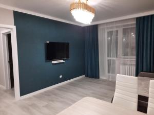 Foto dalla galleria di Ауезова 189б ЖК в центре a Kökşetaw