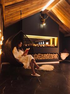 Hosté ubytování Boutique Hotel beim Lipp - Restaurant & Spa