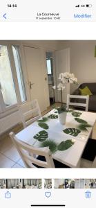 Φωτογραφία από το άλμπουμ του Gite Mella σε La Courneuve