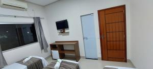 Photo de la galerie de l'établissement Pousada Sol do Jalapão, à Ponte Alta do Tocantins