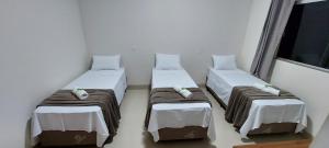 Photo de la galerie de l'établissement Pousada Sol do Jalapão, à Ponte Alta do Tocantins 14 autres photos