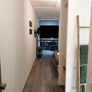 Voodi või voodid majutusasutuse Caraïbe Diamond Studio toas