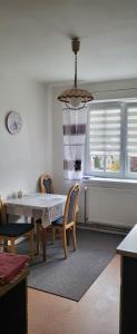 Fotografie z fotogalerie ubytování Apartmán DANY Hanušovice v Hanušovicích + 8 fotografií