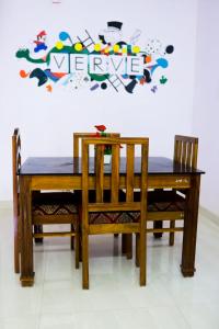 Fotografie z fotogalerie ubytování Verge Hostel v destinaci Varkala + 8 fotografií