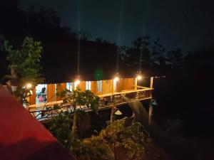Mynd úr myndasafni af Omah Singo Stay & Resto Yogyakarta í Bantul