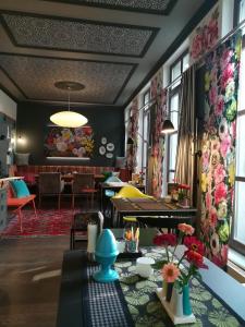 Ảnh trong thư viện ảnh của Fährhaus Meißen B&B ở Meißen