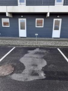 Galeriebild der Unterkunft Henne Strand. Ferielejlighed 200m fra Vesterhavet in Henne Strand + 6 Fotos