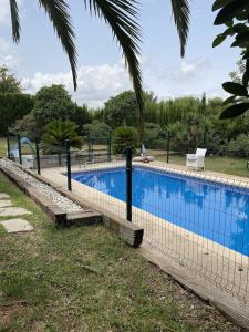Fotografia z galérie ubytovania Very nice villa with large garden and private pool v destinácii Benitachell