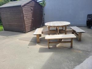 Fotografie z fotogalerie ubytování Stoneyford Village v destinaci Stonyford