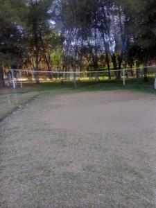 Imagen de la galería de Cabaña en el lago, en Trapiche